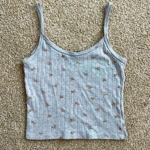 Brandy Melville Tanktop